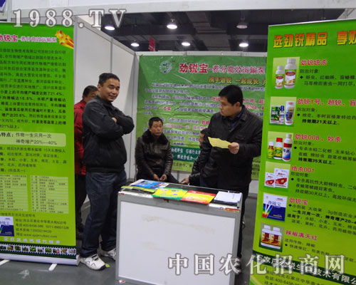 石家莊勁銳公司前來(lái)的咨詢經(jīng)銷商絡(luò)繹不絕