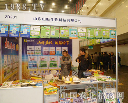 山東山旺：山旺嘉化 誠信田下