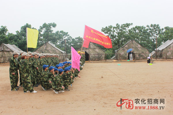 挑戰(zhàn)隊(duì),沒(méi)有什么做不到