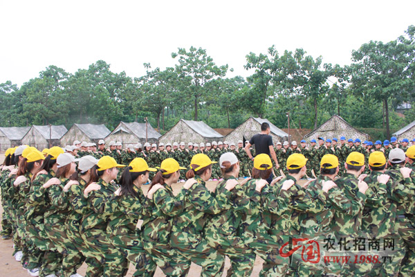 團(tuán)隊(duì)的成功需要每個(gè)人的全力以赴