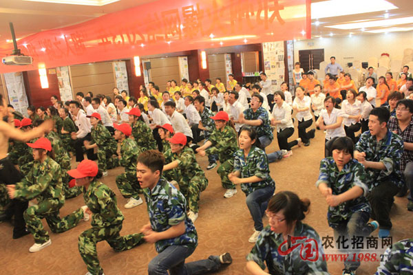 只要功夫深,鐵棒也能磨成針