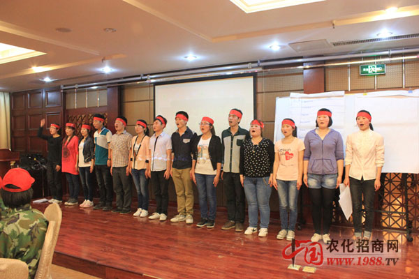 我們可以接受成功和失敗