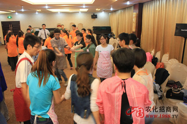 態(tài)度,決定了人生的成敗。