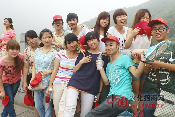 技術(shù)部合照