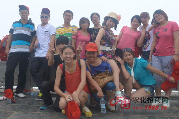 技術(shù)部合照