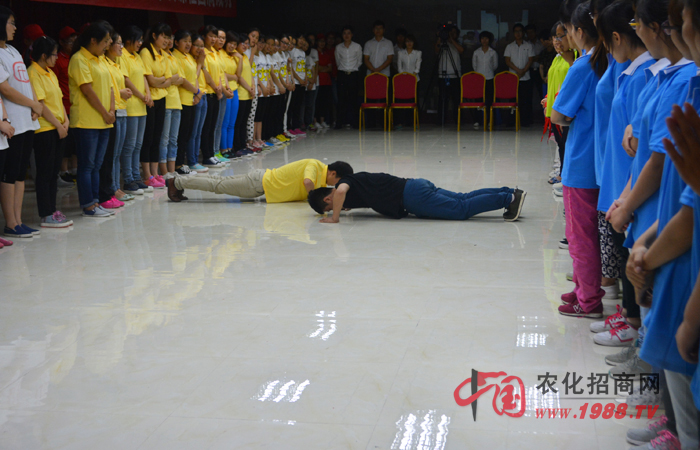 成長之路,艱辛而漫長