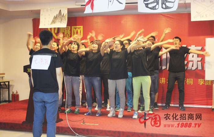 每一次歷練都是成長