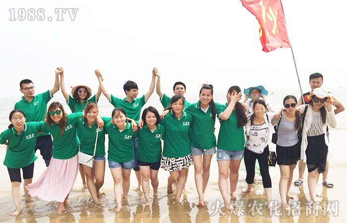 感受大海,與火爆一同感受大海的聲音