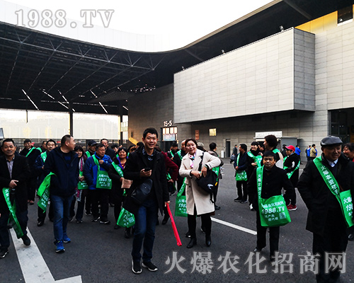 2018第三十四屆全國植保會，火爆農(nóng)化招商網(wǎng)全力以赴做宣傳！