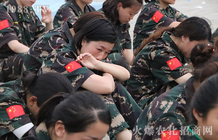 真正的敵人不是別人而是自己