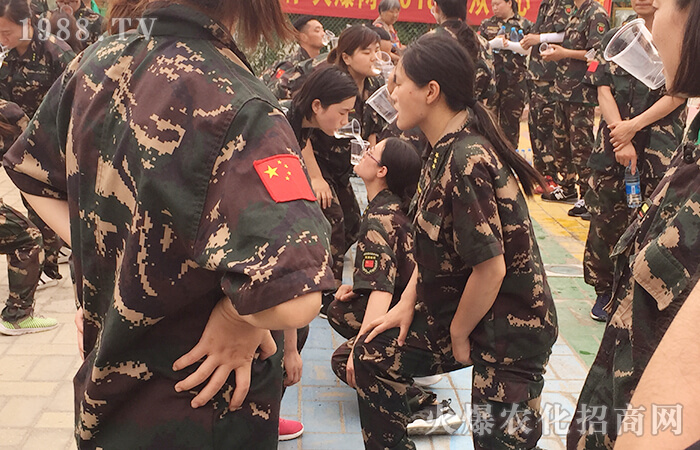 從心出發(fā),為團(tuán)隊而戰(zhàn)