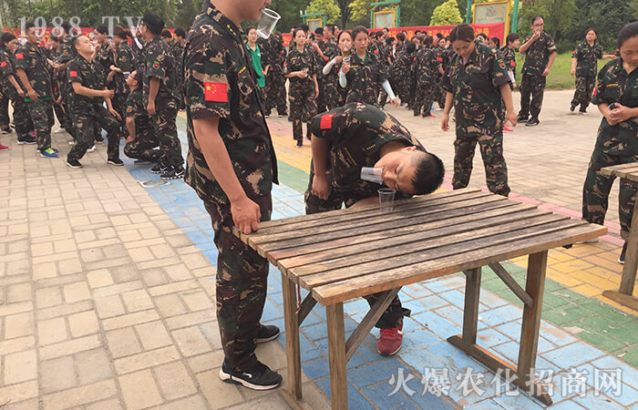 從心出發(fā),為團(tuán)隊而戰(zhàn)