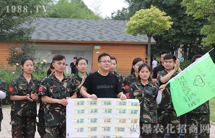 心在哪里,收獲就在哪里!