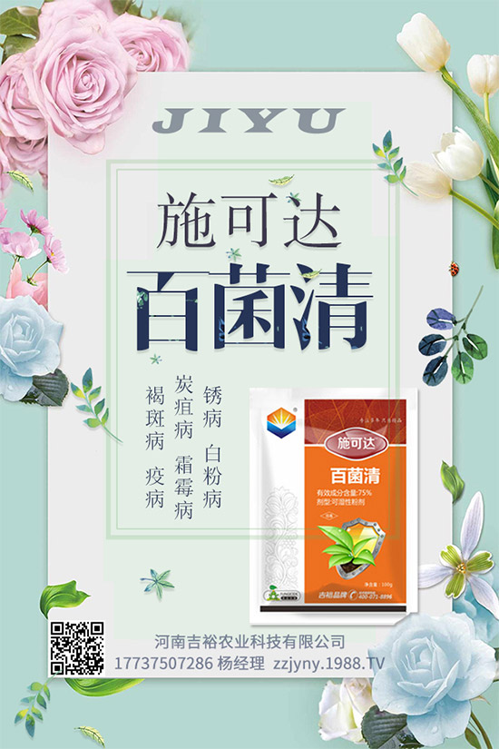 菠菜殺菌劑價格行情