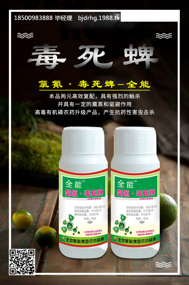 柑橘紅蜘蛛怎么防治?柑橘紅蜘蛛有效防治技巧