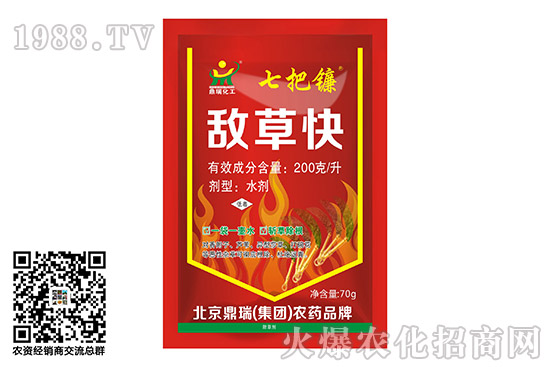 2020.10.12草甘膦除草劑價格日報