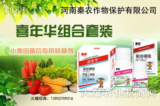 小麥為什么要冬前除草？選什么除草劑效果好？