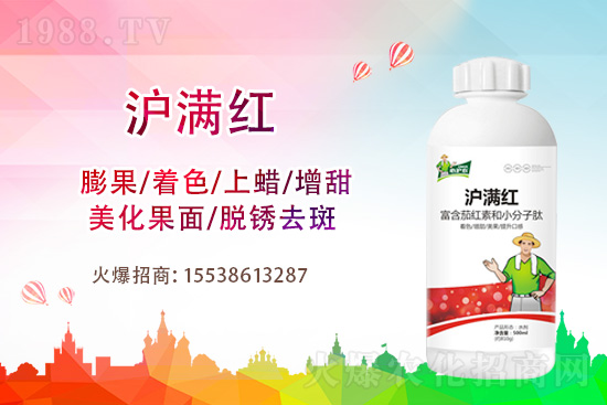 冬季大棚草莓著色差是什么原因?改良措施怎么做?