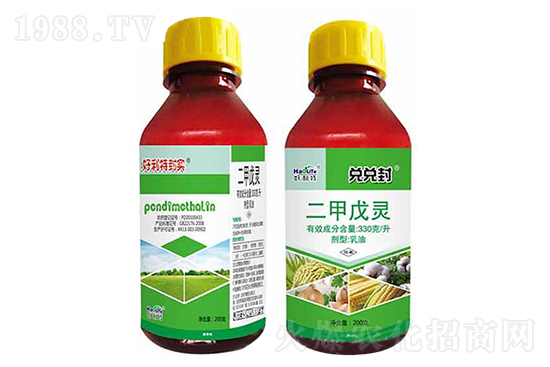 異丙甲草胺除草劑價格(12.15)