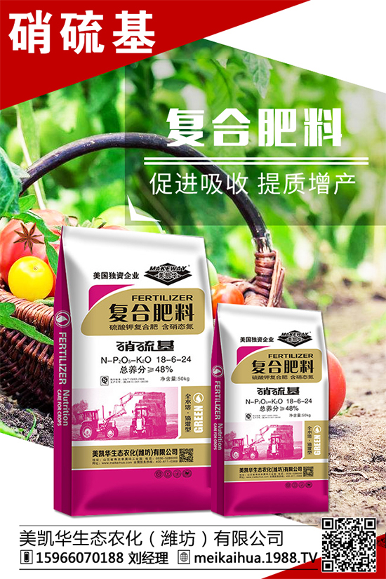 芒果種植管理事項，芒果施肥要點！