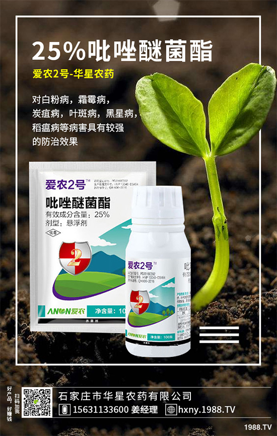 春馬鈴薯晚疫病偏重發(fā)生，這些藥劑可防控4月下旬至6月下旬。