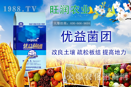 生物有機(jī)肥是什么肥，生物有機(jī)肥的優(yōu)勢(shì)，與其他肥料的區(qū)別！