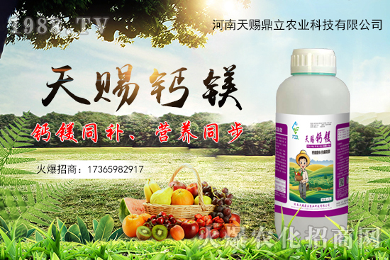 天賜鼎立有什么優(yōu)勢(shì)？天賜鼎立主推產(chǎn)品有哪些？