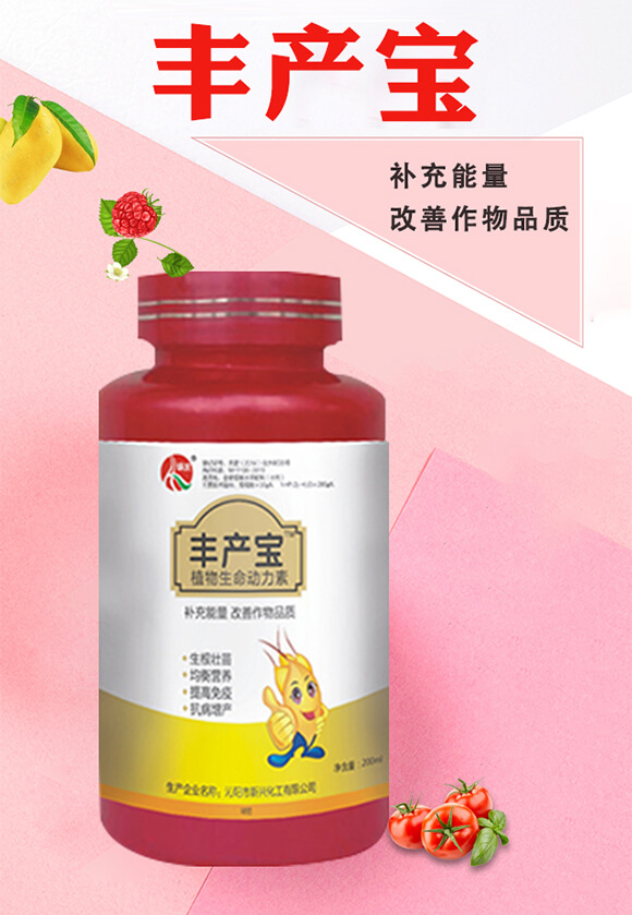 植物生命動力素-豐產(chǎn)寶-新興化工_01