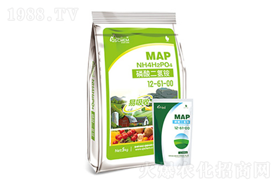 2021年10月18日國內(nèi)磷銨價(jià)格行情走勢(shì)