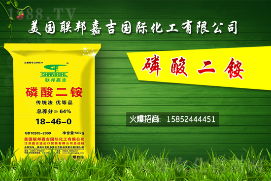 磷銨價格回暖？11月1日磷銨價格行情