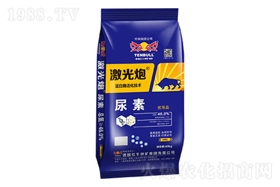 暴跌500元/噸!11月2日各地尿素價格一覽