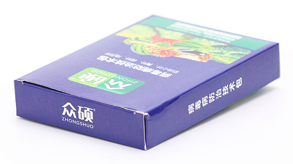 病毒病防治技術(shù)包-眾碩-眾沃邦拓10