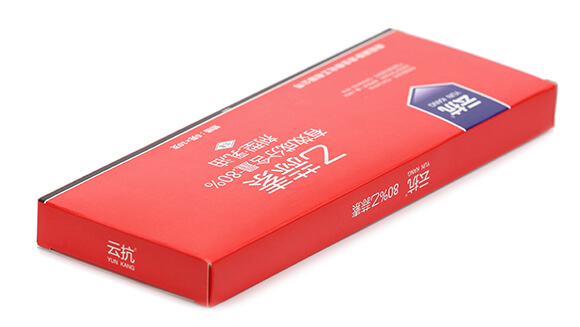 80%乙蒜素-云抗-眾沃邦拓7