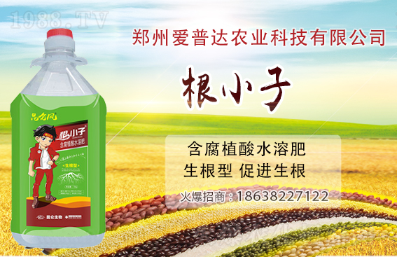 復合肥報價上調(diào)80-100元/噸！今日復合肥價格行情一覽