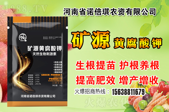 諾倍琪農(nóng)資怎么樣?公司優(yōu)勢是什么?主打肥料產(chǎn)品有哪些?