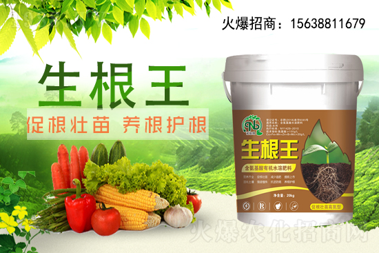 諾倍琪農(nóng)資怎么樣?公司優(yōu)勢是什么?主打肥料產(chǎn)品有哪些?