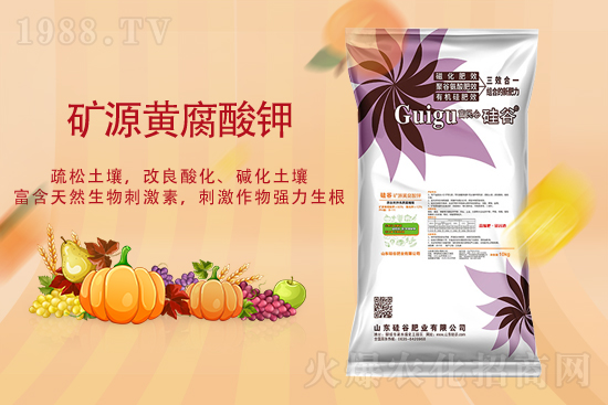 2021年9月22日復合肥價格行情走勢