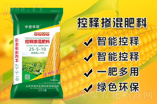 玉米產(chǎn)量高，施肥有訣竅，玉米施肥方法