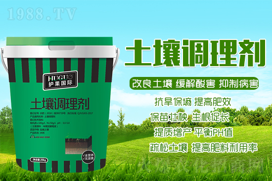 土壤板結怎么改良?土壤變疏松的簡單方法快來看!