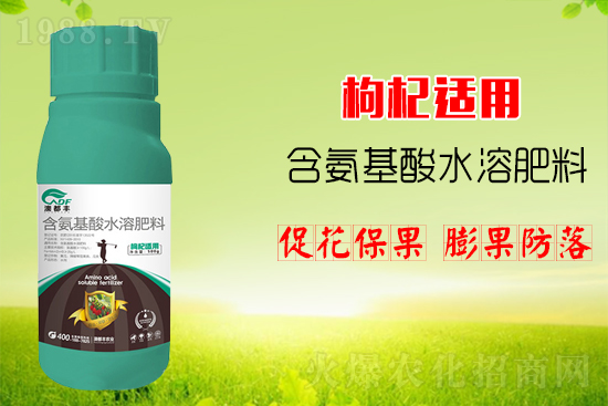 枸杞繁殖方法，主要的品種有哪些？