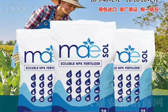 肥料陷漲價泥潭!進口肥遭“大變局”,2022進口肥經(jīng)銷商如何破局?