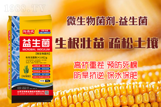 作物如何生根壯根、長(zhǎng)勢(shì)更茂盛？學(xué)會(huì)這些事半功倍！