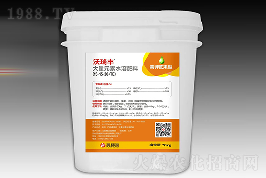 六月果樹怎么管理?這樣做果實膨果快,上色勻,甜度高!