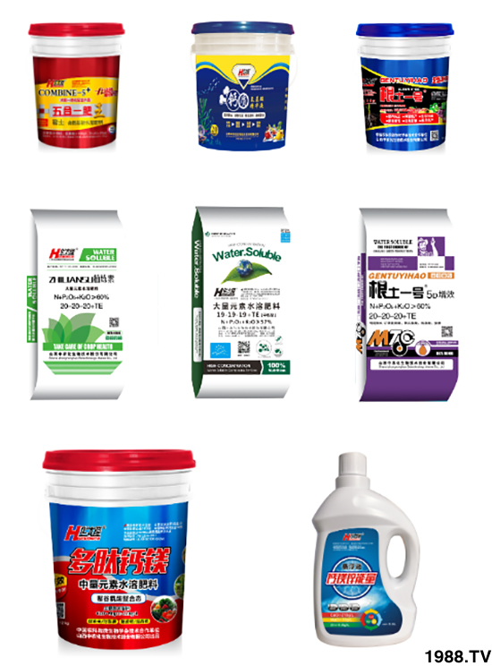 獼猴桃高產施肥方案1