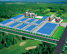 湖北愛(ài)多利肥業(yè)有限公司