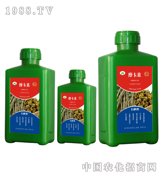 石斛專(zhuān)用氨基酸螯合液肽肥-摩卡素-強(qiáng)芯國(guó)際