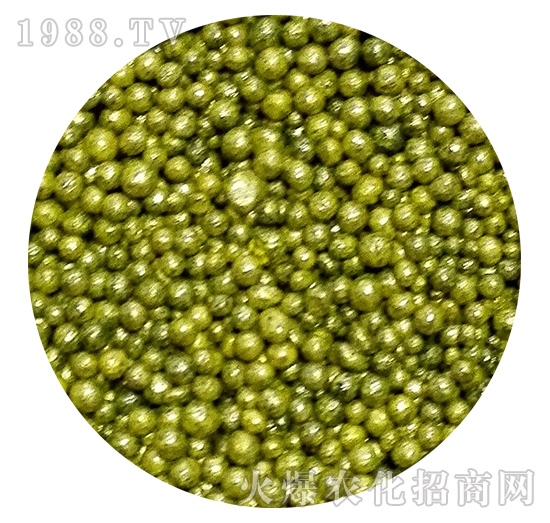 金色包膜有機(jī)肥-忠農(nóng)肥業(yè)