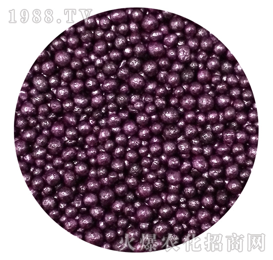 紫色包膜有機(jī)肥-忠農(nóng)肥業(yè)