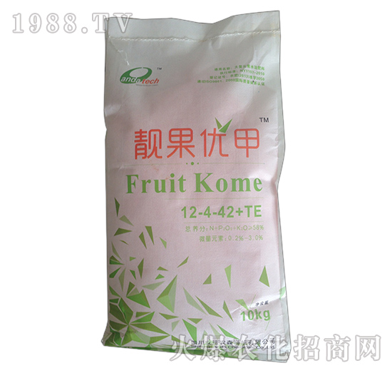 靚果優(yōu)甲-安達