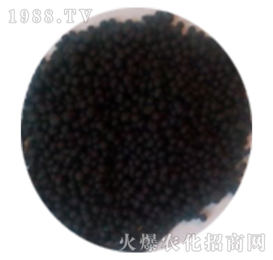 全水溶有機(jī)肥料